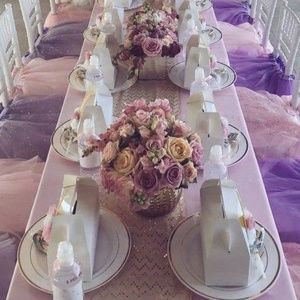 Meet your Posher, Yasmin